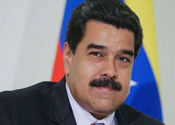 Maduro Putinin qiyamçılar üzərində qələbə qazandığını elan edib...