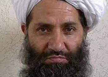 Qadınların bütün hüquqlarını əlindən alan Taliban liderindən ilginc açıqlama