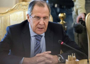 Sergey Lavrov: “Qərb Ukraynadakı münaqişəni dondurmağa çalışır”