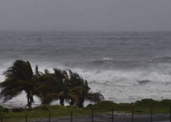 Atlantik okeanında yeni tropik fırtına qeydə alınıb