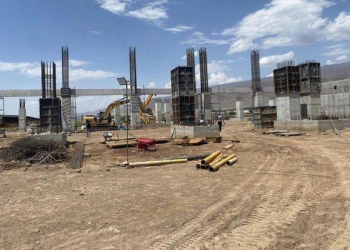 Xarici ölkələrin QHT-ləri Arazdəyəndə metallurgiya zavodunun inşasına etiraz olaraq bəyanat yayıblar
