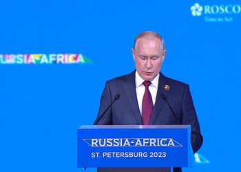 Putin Afrikanın 6 ölkəsinə pulsuz taxıl ixracına söz verib