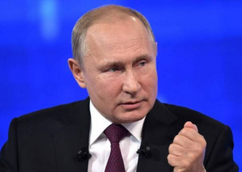 Vladimir Putin: “Moskva və Minsk çox ciddi xarici təhdidlərlə üzləşiblər”