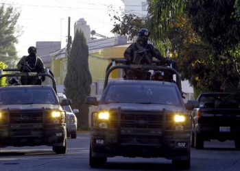 ABŞ-da Meksikadan gələn kartellərə qarşı hərbi əməliyyata başlamaq təklifi olundu...