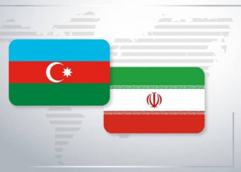 Azərbaycan-İran Müştərək Texniki Komissiyasının iclası başlayıb