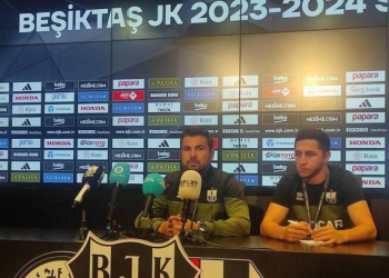 Adrian Mutu: “Beşiktaş” itirəcəyimiz heç nəyin olmadığını bilməli və diqqətli olmalıdır