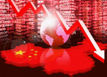 Çində 40 illik iqtisadi inkişaf qürub dönəminə girib...