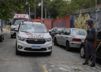 Braziliya polisi narkomafiyaya basqın etdi, 40-dan çox öldü...
