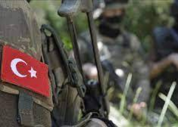 Suriyadan Türkiyəyə keçmək istəyən PKK terrorçuları yaxalanıb