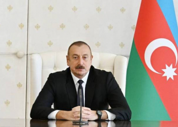 Azərbaycan Prezidenti Tacikistanın yeni səfirinin etimadnaməsini qəbul edib - Yenilənib