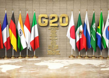 Hindistanda G20 sammitini 130 min təhlükəsizlik qüvvəsi qoruyacaq...