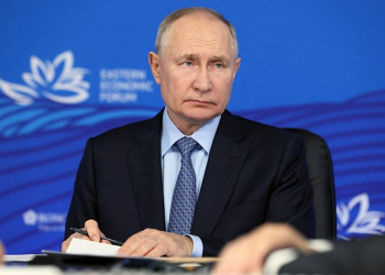 Putin Rusiyanın yeni silahlar hazırladığını açıqlayıb