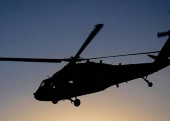Türkiyədə helikopter qəzasında ölən 3 pilotun meyiti tapılıb - Yenilənib