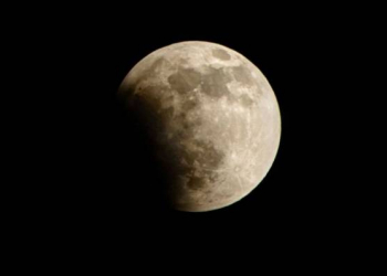 Sabah ilin ikinci Ay tutulması baş verəcək