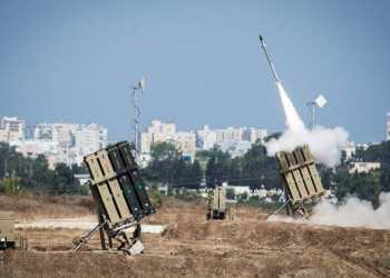 İsrail “Dəmir Günbəz” raketləri üçün ABŞ-a müraciət edib