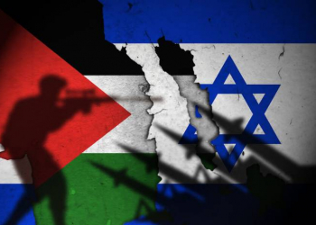 İsrail Misir və İordaniya ilə koordinasiyanın davam etdiyini bildirib