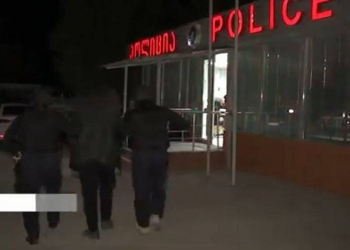 Gürcüstanda öldürülən 14 yaşlı azərbaycanlı qızın “həyat yoldaşı” saxlanılıb - Video