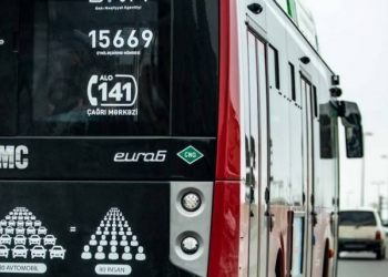 Azərbaycanda daha bir neçə müntəzəm avtobus marşrutu müsabiqəyə çıxarılır