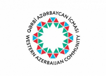 İcma: “Fransanın Ermənistana silah satışı Azərbaycana qarşı düşmənçilikdir”
