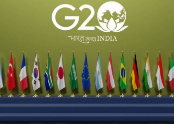 G20-nin onlayn formatda sammiti keçiriləcək
