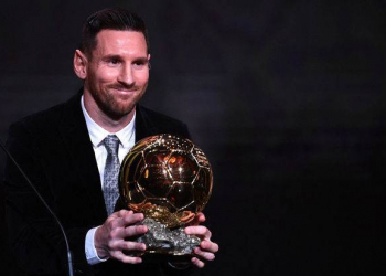 Proqnozlar təsdiqləndi: Messi “Qızıl top”un qalibi olacaq