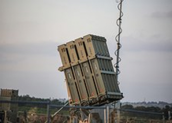 İsrail Hava Hücumundan Müdafiə Sistemini gücləndirir
