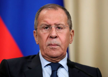 Lavrov: Avropa İttifaqı Rusiyanı Cənubi Qafqazdan sıxışdırmaq niyyətini gizlətmir