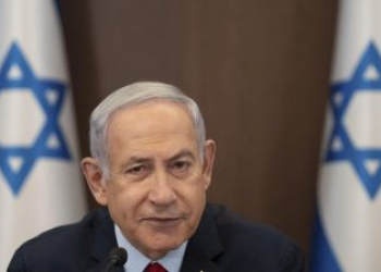 Netanyahu Qəzzada humanitar fasilə çağırışlarını rədd edib