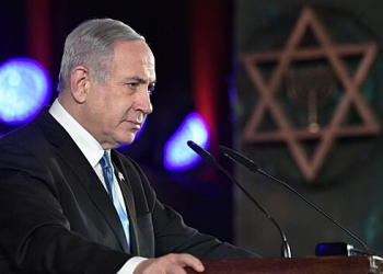 Netanyahu Trüdonun İsrailin Qəzzadakı hərəkətlərini pisləmsinə cavab verib