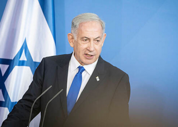 Netanyahu öz hökümətində “köstəbək” axtarır