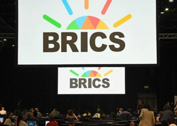 Pakistan BRICS -ə üzv olmaq üçün müraciət edib