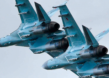 İran Rusiyadan Mi-28 helikopterləri, Su-35 və Yak-130 təyyaərələri aldığını təsdiqləyib