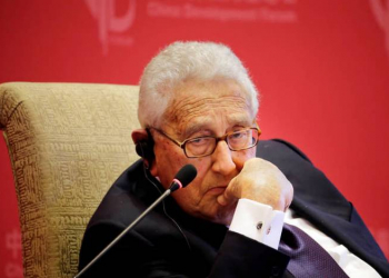 ABŞ-ın keçmiş dövlət katibi Kissincer 100 yaşında vəfat edib