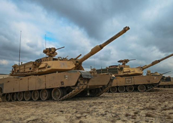 “Abrams” tanklarının “Axilles dabanı”...