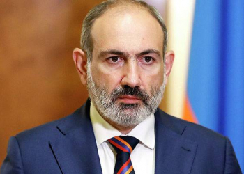 Nikol Paşinyan: “Ermənistanın beynəlxalq miqyasda tanınmış ərazisinə anklavlar daxil deyil”