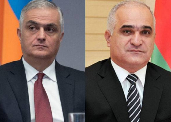 Ermənistan KİV: “Delimitasiya üzrə komissiyalar Qazaxda görüşəcəklər”
