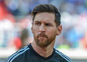 Lionel Messi bu il oyuna çıxmayacaq