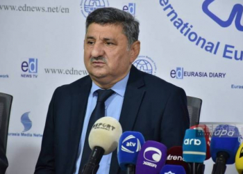 AŞPA prezidenti Ermənistanın mina terrorunun qurbanları ilə görüşdən imtina edib