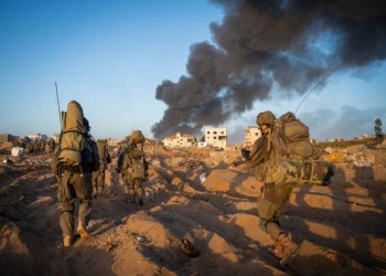 İsrail ordusu İordan çayının qərb sahilində Cenin şəhərinə hücum edib