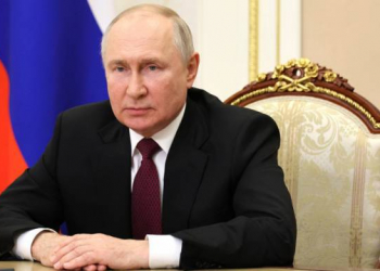 Putin Amerikanı “axmaqlıq etməməyə” çağırıb