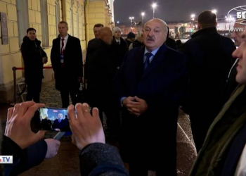 Lukaşenko: Fransa öz daxili problemlərini həll etsin, sonra Qafqaza burnunu soxsun...