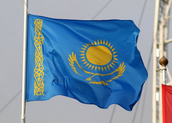 Qazaxıstan “Taliban”ı terror təşkilatı siyahısından çıxarır