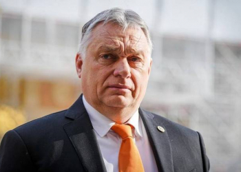 Viktor Orban: 