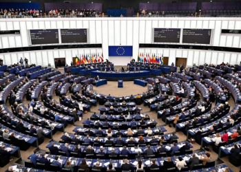 Avropa Parlamenti Ukraynaya dəstəyi maliyyə problemi hesab edir