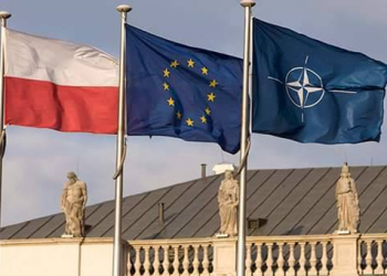 Polşa kəşfiyyatı: Üç ildən sonra NATO Rusiya ilə müharibə etməli olacaq