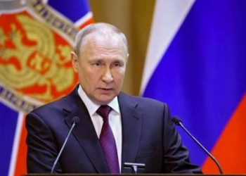 Putin bəzi Avropa ölkələrinin vətəndaşlarına Rusiya vizası üçün güzəştlərini ləğv edib