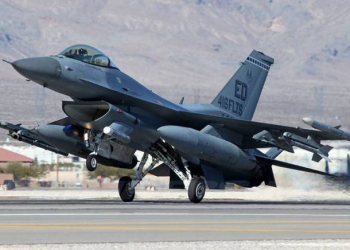 Yaşar Gülər: “F-16-ların tədarükü ilə bağlı ABŞ-la texniki danışıqları başa çatdırmışıq”
