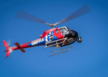 ABŞ-də televiziya əməkdaşları helikopter qəzasında ölüb