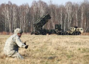ABŞ Yaponiyanın köməyi ilə Ukraynaya daha çox hava hücumundan müdafiə sistemi verə bilər