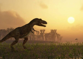 Alimlər dinozavrların ölümünün yeni versiyasını açıqladı: Meteorun düşməsi deyil..
